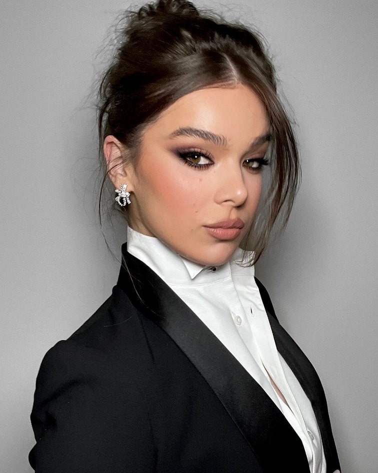 Hailee Steinfeld - Wikipedia