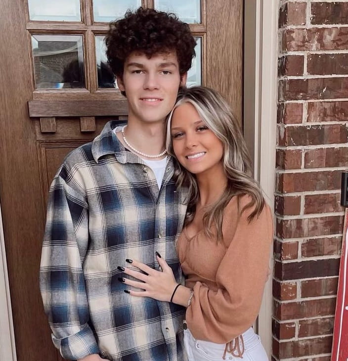 Hayden Summerall Girlfriend 2025