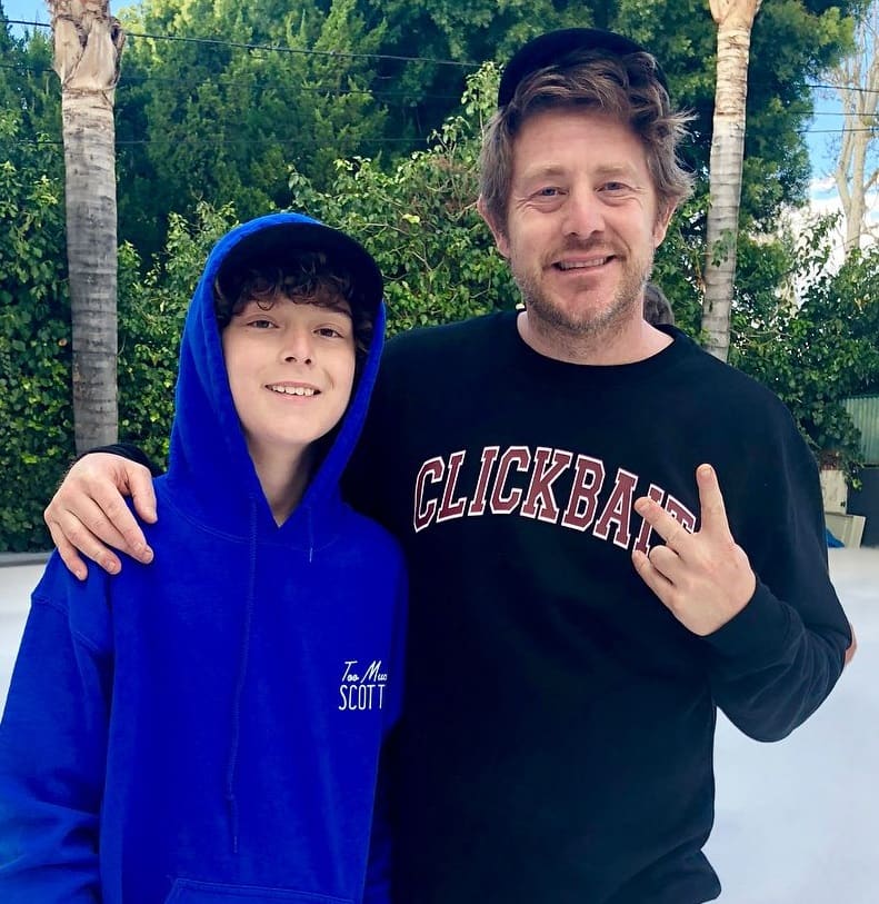 Jason Nash Age, Family, Wife, Girlfriend, Height, Net Worth