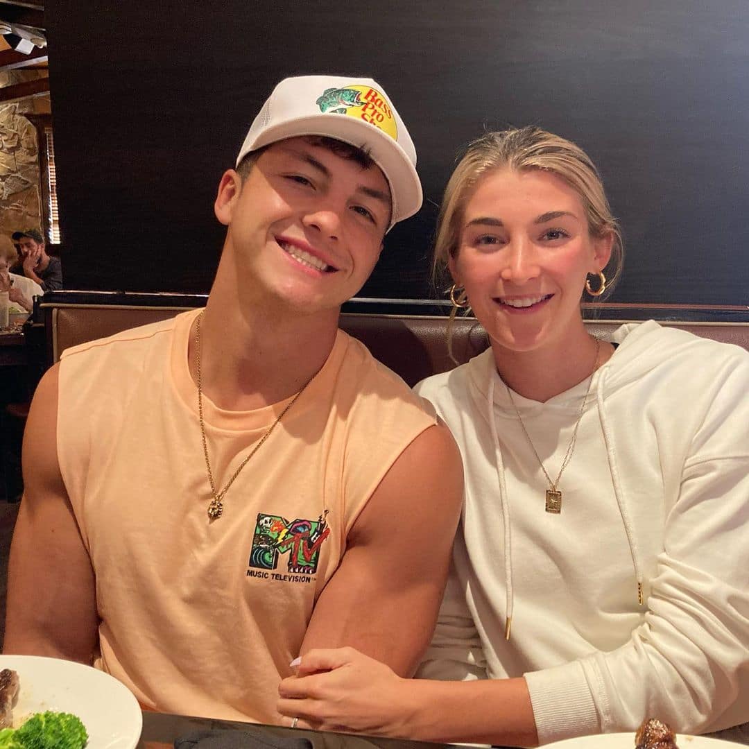 Josh Brueckner – Age, Girlfriend, Family, Height, Net Worth, Biography