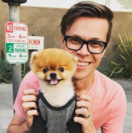 Matt Slays - Wiki, Age, Girlfriend, Wife, Family, Height, Biography ...