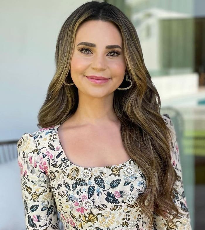 Rosanna Pansino Wiki, Age, Family, Height, Boyfriend, Net worth