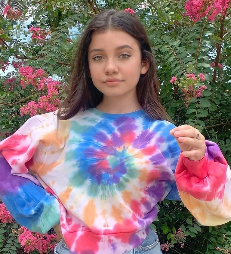 Sophie Michelle – Wiki, Age, Family, Boyfriend, Height, Net Worth