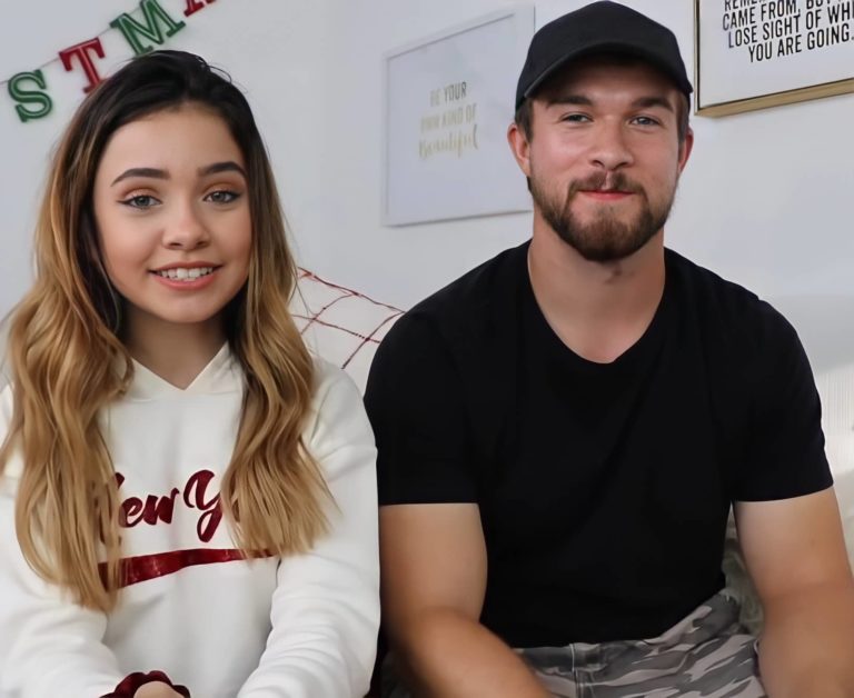 Sophie Michelle – Wiki, Age, Family, Boyfriend, Height, Net Worth
