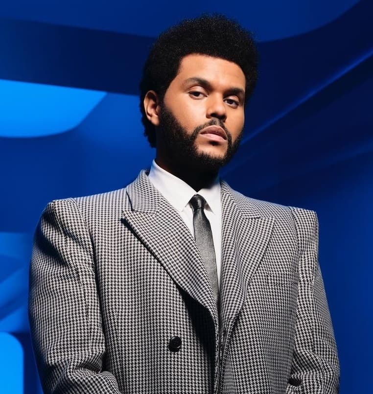 The Weeknd Wiki, Age, Girlfriend, Height, Net Worth, Family