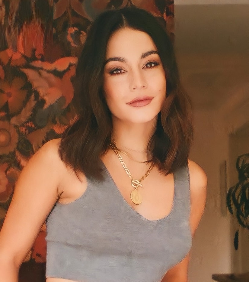 Vanessa Hudgens Biography Boyfriend Net Worth Ethnici 2660