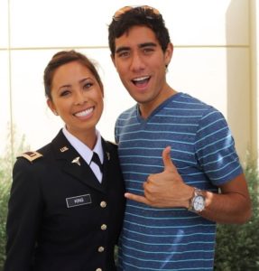 Zach King Height, Age, Wife, Parents, Family, Biography & More - BigstarBio