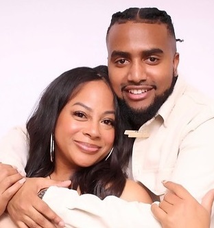 Deshae Frost's Mother and Step Father