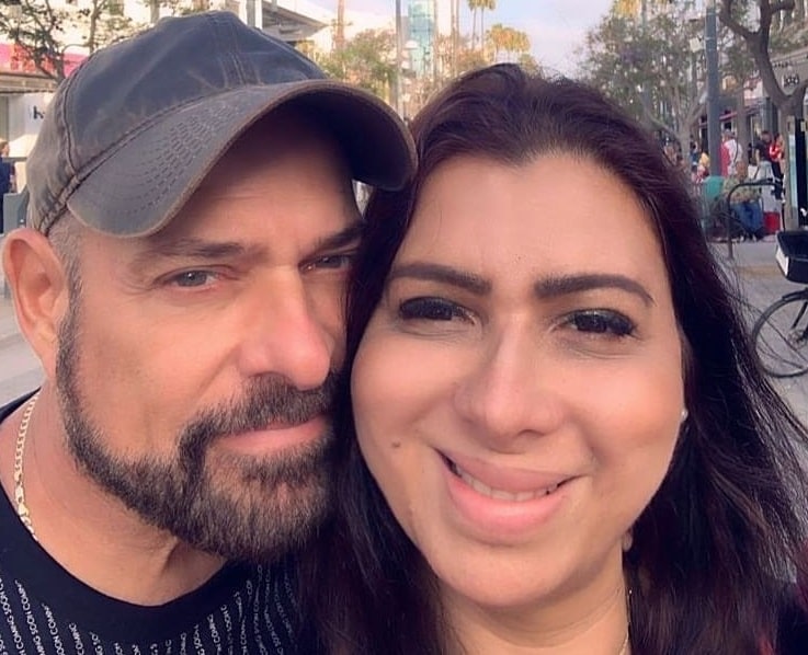 Jayden Croes's Parents