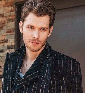 Joseph Morgan Net Worth