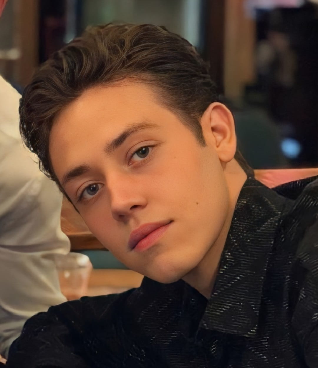 Ethan Cutkosky Biography Age Net Worth Height Wiki | My XXX Hot Girl