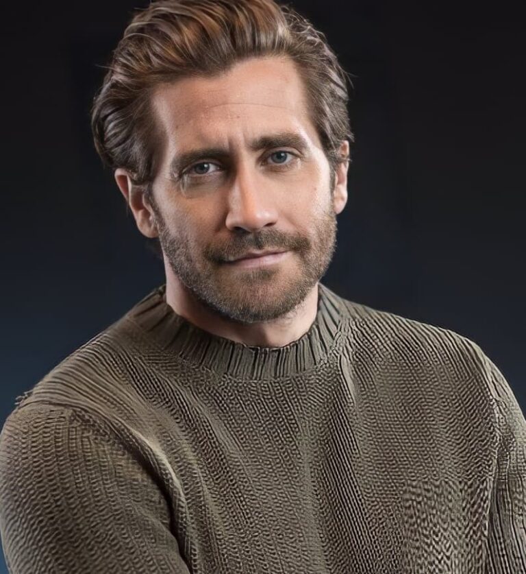 Jake Gyllenhaal – Wiki, Age, Family, Girlfriend, Height, Net Worth ...