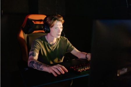 5 Proven Methods For Gamers To Make Money Online