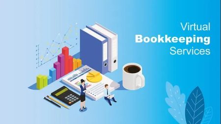 Advantages of Virtual Bookkeeping and Accounting Solutions