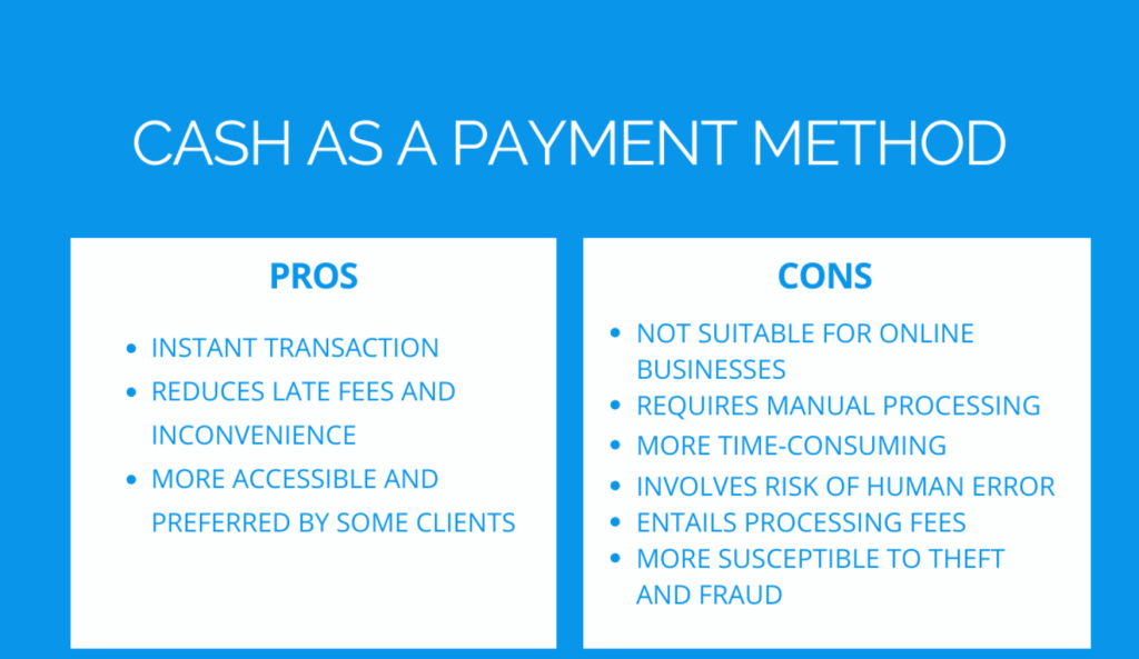 Analysing the Betting Payment Methods’ Pros and Cons