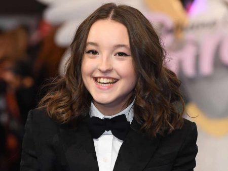 Bella Ramsey Wiki