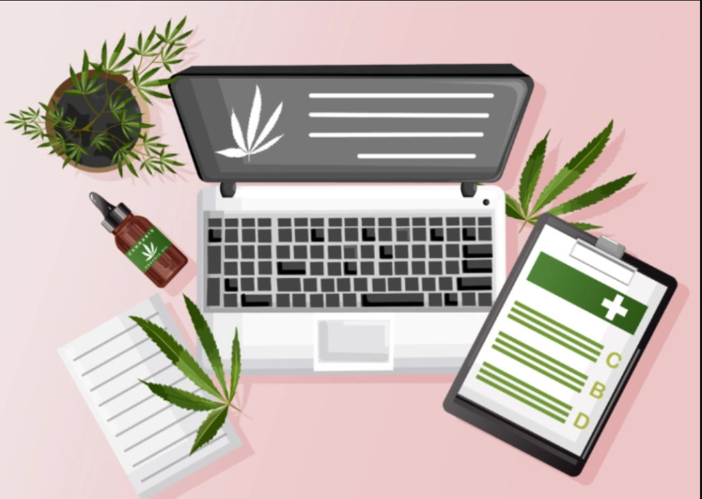 Cannabis and Community: Building Social Connections - BigstarBio