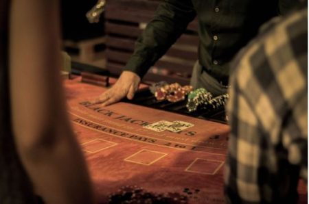 Casino Architecture and How It Is Designed