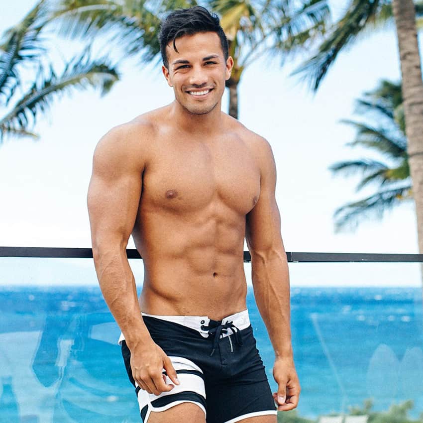 Christian Guzman Wiki, Age, Net Worth, Family, Diet And Biography ...