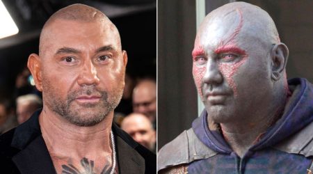 Dave Bautista