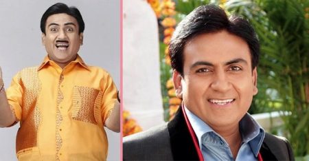 Dilip Joshi Wiki