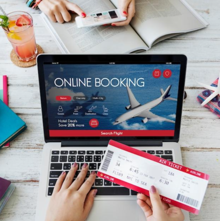 How Can It Assist with Affordable Online Airline Ticket Booking