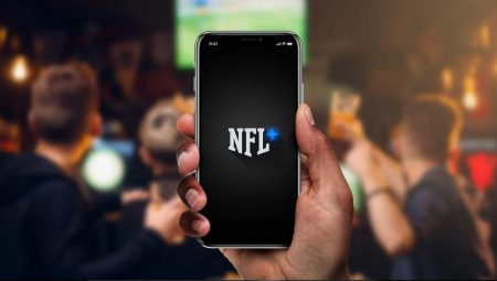 How Smartphones are Changing the Way Fans Watch NFL Games