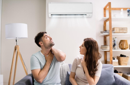 How to Choose the Right Size and Type of Air Conditioner for Your Space