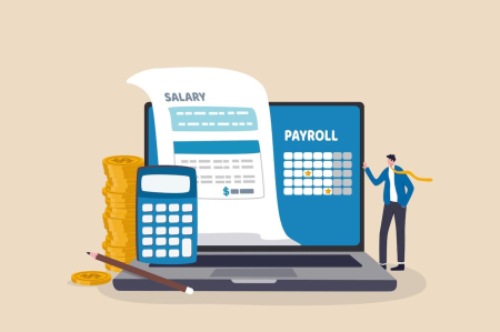 How to Simplify HR and Payroll Management for Small Businesses