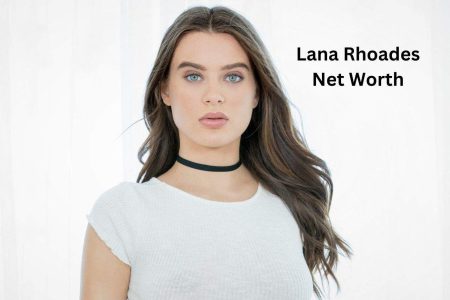 Lana Rhoades Wiki