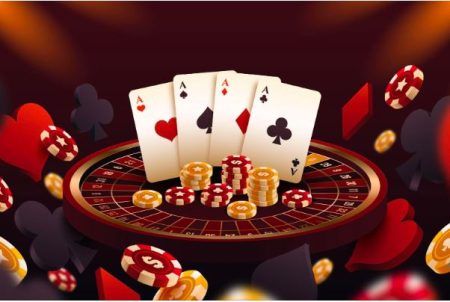 Live Casino Accessibility Breaking Barriers and Inclusivity