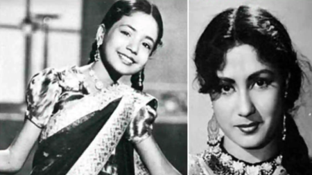 Meena Kumari