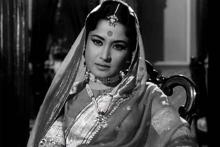 Actress Meena Kumari Movies Songs Death Reason And Net Worth