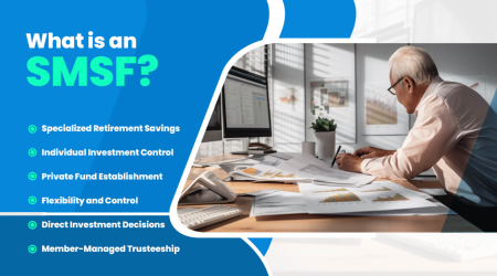Navigating Self-Managed Super Fund Trading in Australia