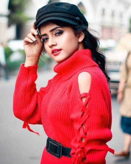 Nisha Guragain
