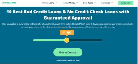 Overcoming Financial Hurdles Understanding No Credit Check Bad Credit Loans