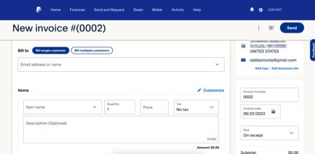 PayPal Receipt Generators Are They Worth It