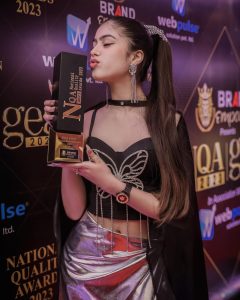 Riva Arora age