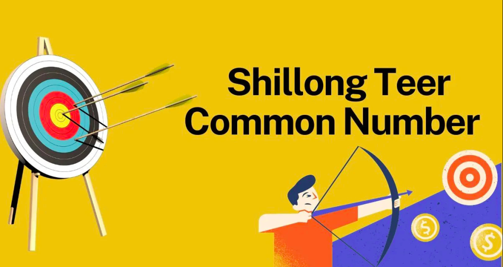 shillong teer night common number today 2021