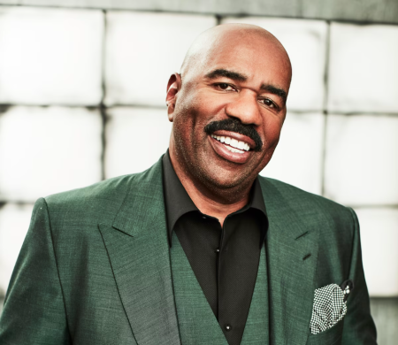 Steve Harvey