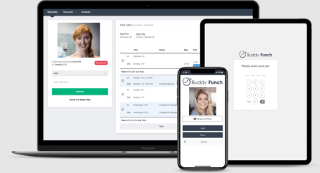 The Top Simple Time Clock Software Solutions for Small Businesses