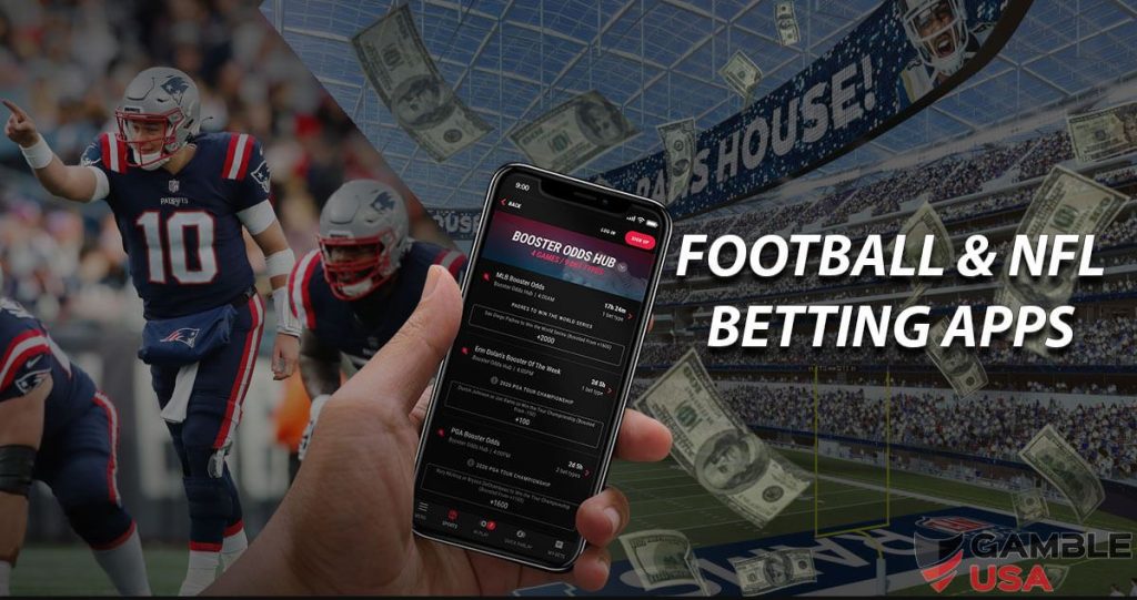The Ultimate Guide to Top Mobile Apps for Betting on NFL Online
