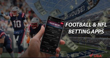 The Ultimate Guide to Top Mobile Apps for Betting on NFL Online