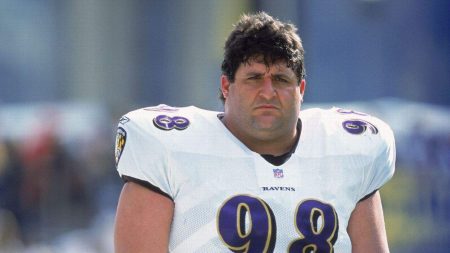 Tony Siragusa Wiki