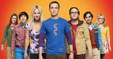 Top 4 TV Shows for Nerds