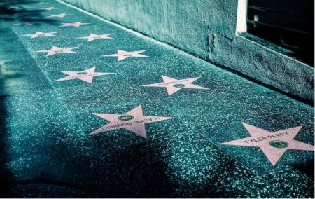 Trailblazing Stars Illuminating the World Stage