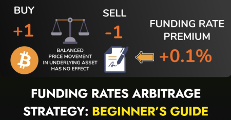 Understanding Funding Rates in Perpetual Swaps