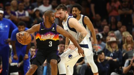 Unveiling the Game Historical Trends in NBA Betting