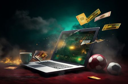 Virtual Sports Betting A New Frontier