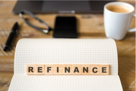 What Is a Refinansieringslån